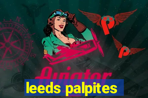 leeds palpites